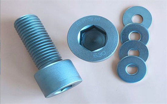 不銹鋼螺絲介紹及應用領(lǐng)域