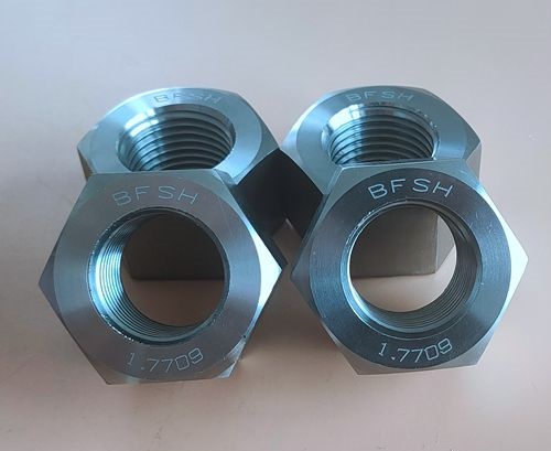 1.7709超高強度螺絲供應商