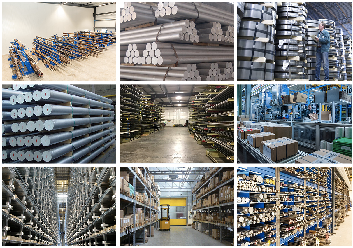 栢爾斯道弗供應(yīng)PH15-7螺絲