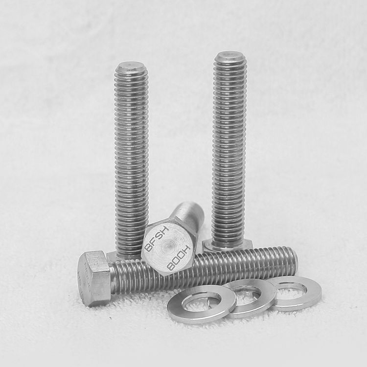 不銹鋼高強度螺絲生產廠家