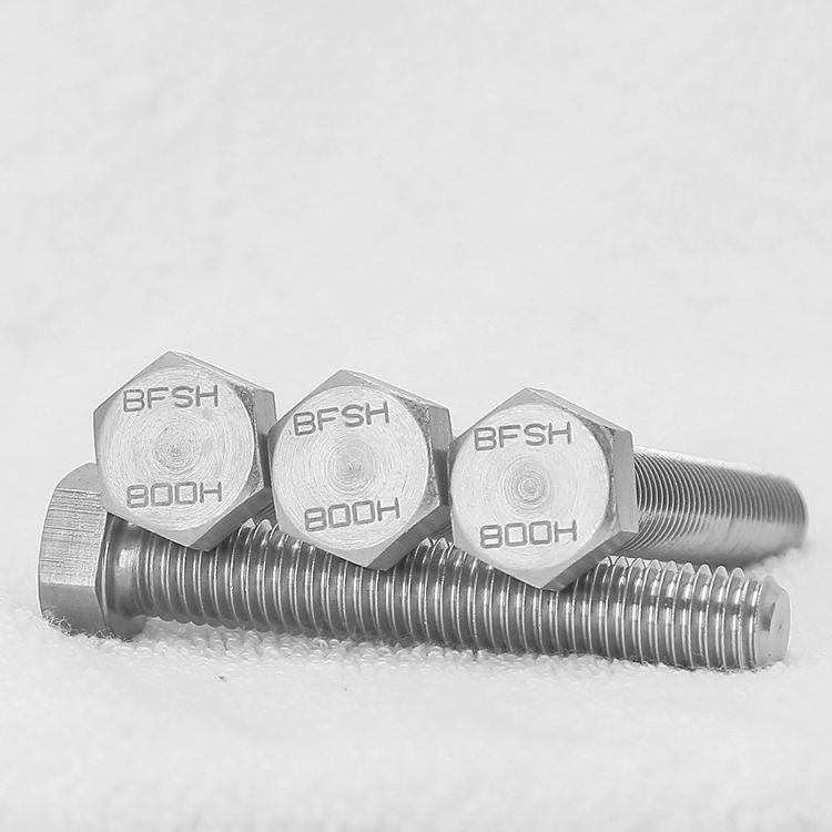 不銹鋼高強(qiáng)度螺栓供應(yīng)廠家