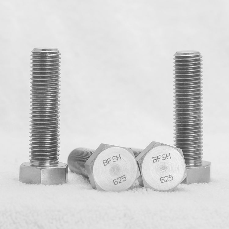 栢爾斯道弗625螺絲