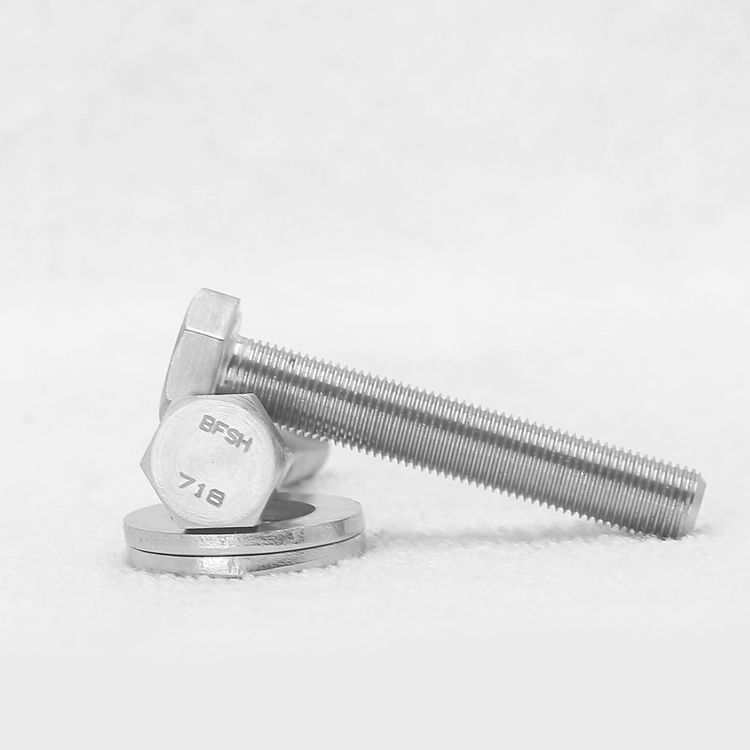 栢爾斯道弗718螺絲